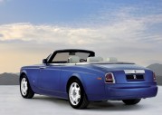 Rolls Royce 200EX Concept